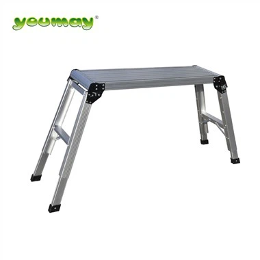 Подесиве мердевине платформе