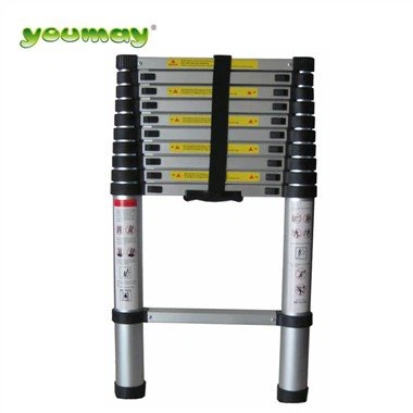 Хидрауличне телескопске мердевине