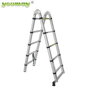 Телескопске зглобне мердевине